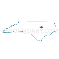 Wilson County in North Carolina